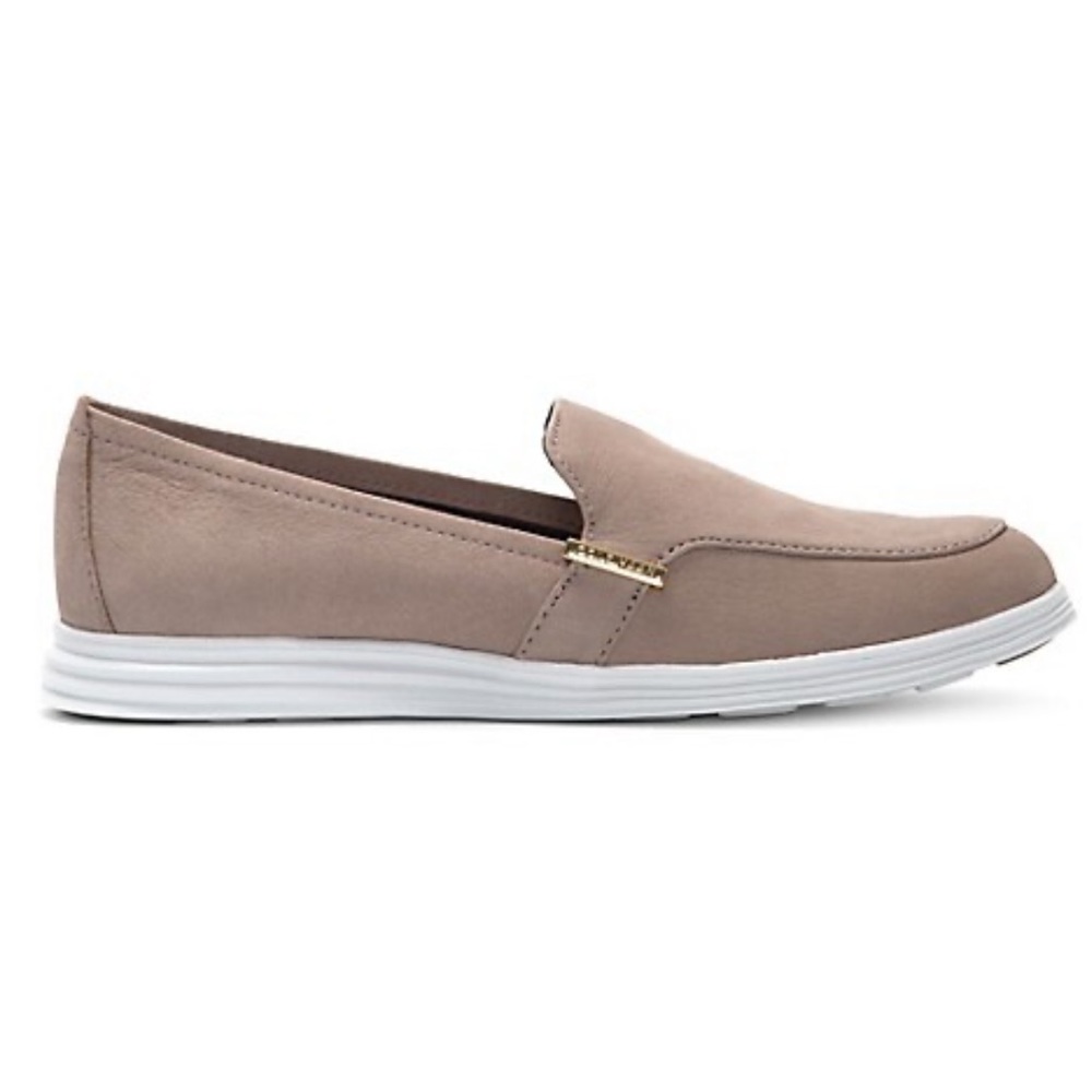 Cole Haan Ella Venetian Leather loafers size 9